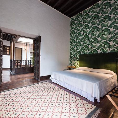 Casa Espiritu Santo Villa Las Palmas de Gran Canaria Esterno foto