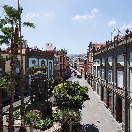 Casa Espiritu Santo Villa Las Palmas de Gran Canaria Esterno foto