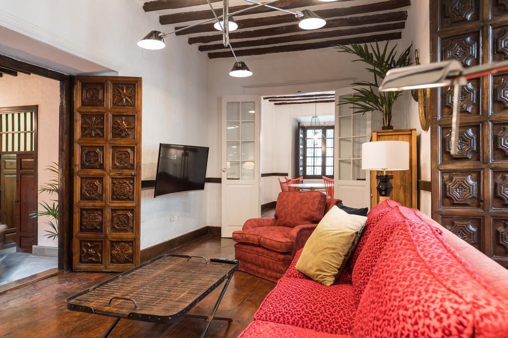 Casa Espiritu Santo Villa Las Palmas de Gran Canaria Esterno foto