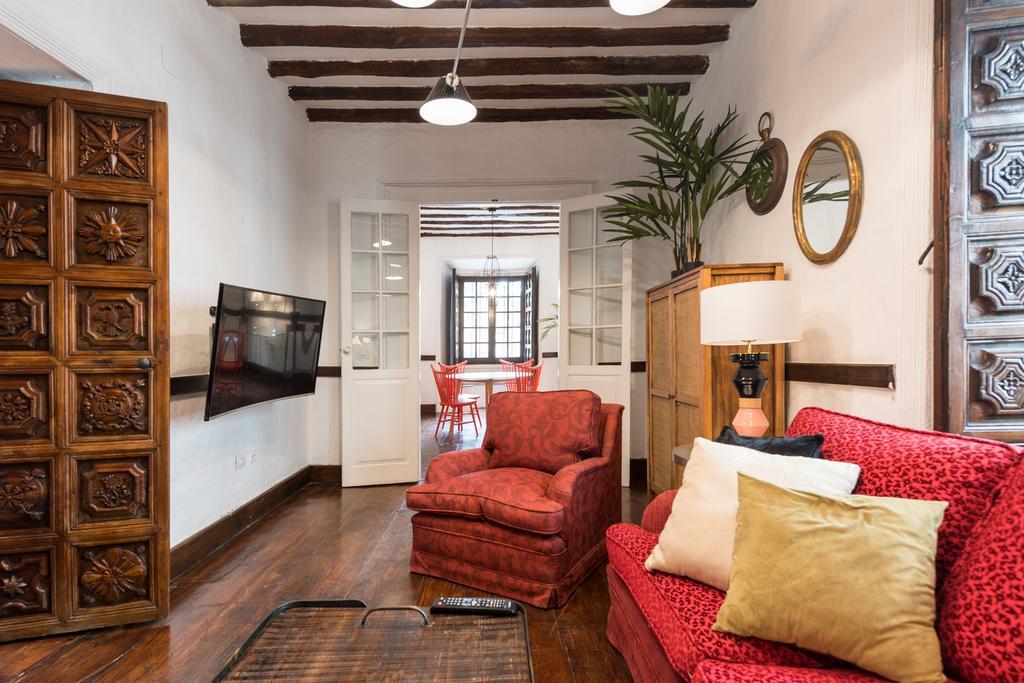 Casa Espiritu Santo Villa Las Palmas de Gran Canaria Esterno foto