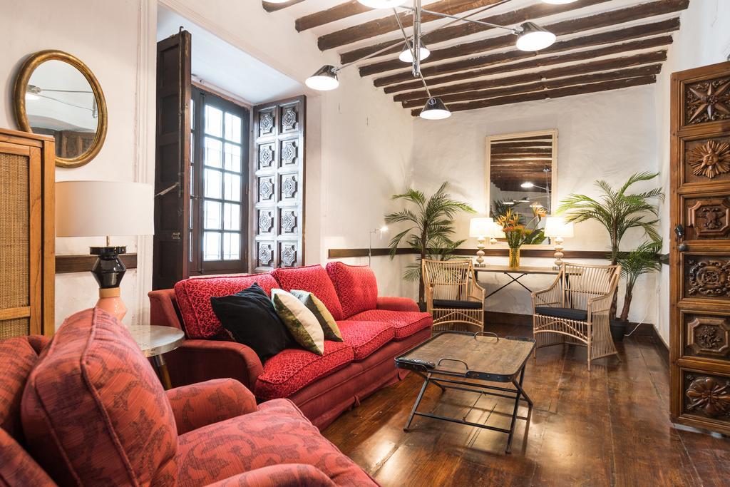 Casa Espiritu Santo Villa Las Palmas de Gran Canaria Esterno foto