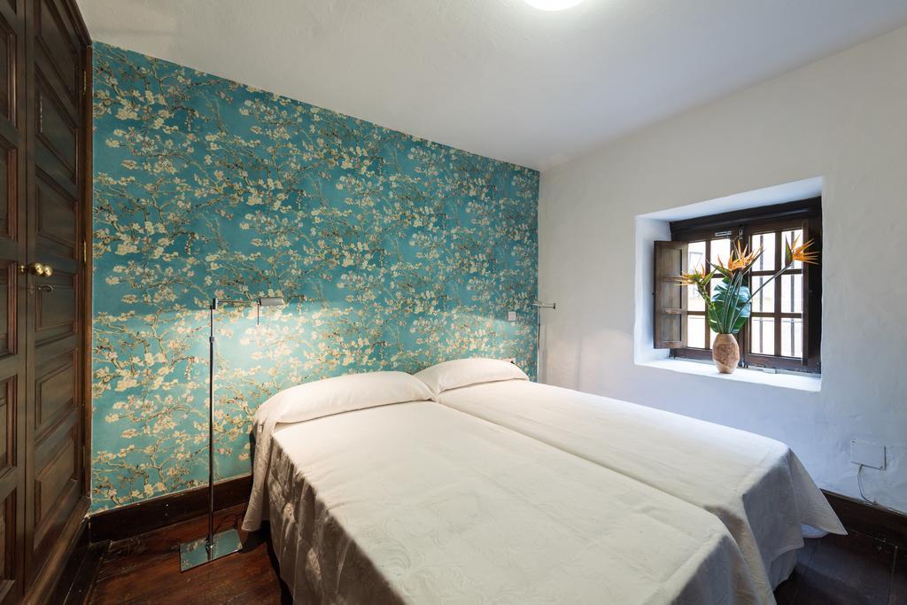 Casa Espiritu Santo Villa Las Palmas de Gran Canaria Esterno foto