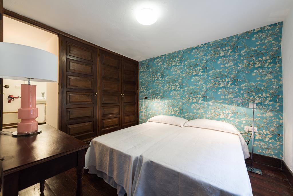 Casa Espiritu Santo Villa Las Palmas de Gran Canaria Esterno foto