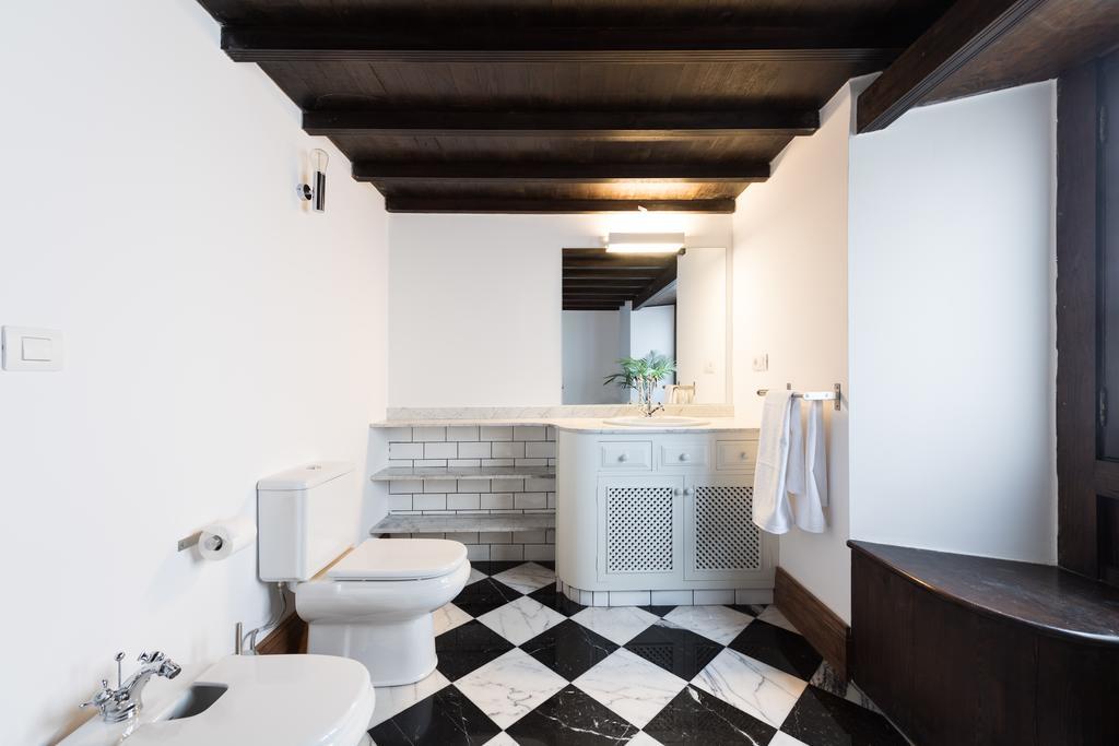 Casa Espiritu Santo Villa Las Palmas de Gran Canaria Esterno foto