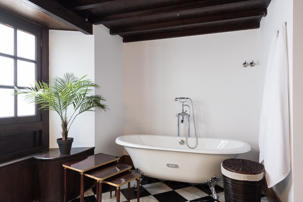 Casa Espiritu Santo Villa Las Palmas de Gran Canaria Esterno foto