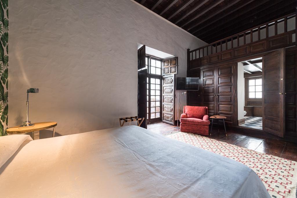 Casa Espiritu Santo Villa Las Palmas de Gran Canaria Esterno foto