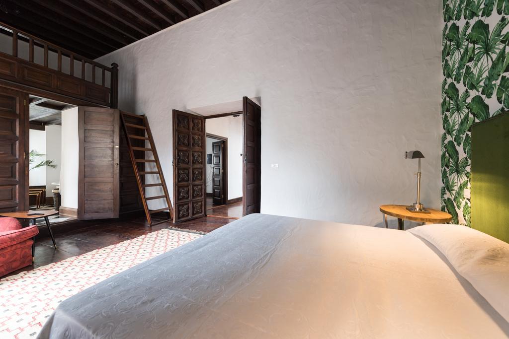 Casa Espiritu Santo Villa Las Palmas de Gran Canaria Esterno foto