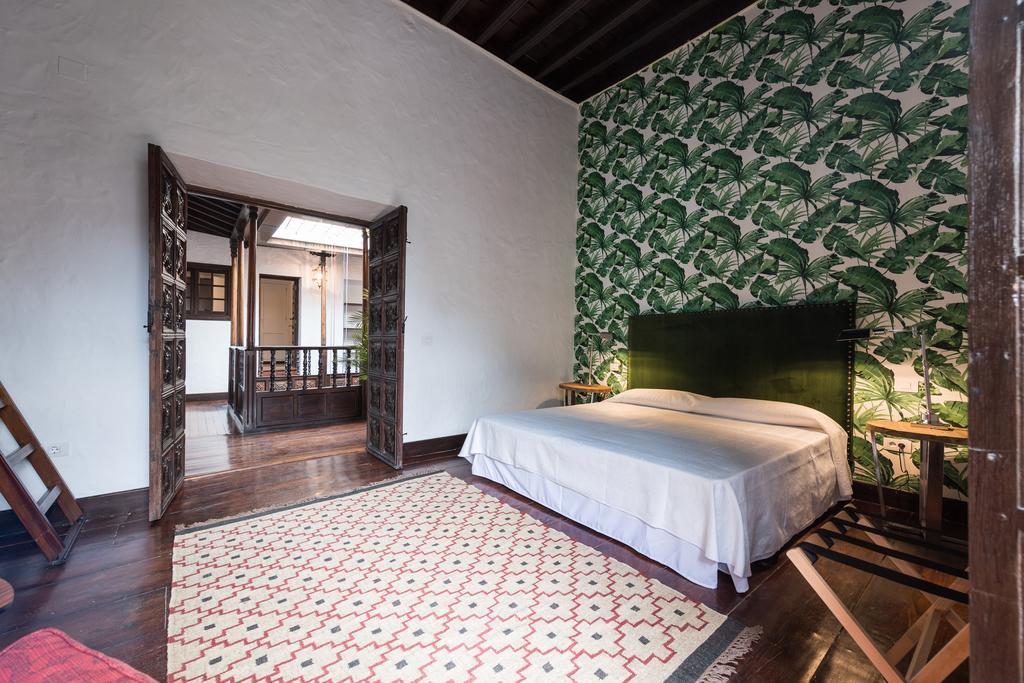 Casa Espiritu Santo Villa Las Palmas de Gran Canaria Esterno foto