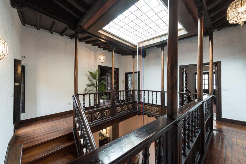 Casa Espiritu Santo Villa Las Palmas de Gran Canaria Esterno foto