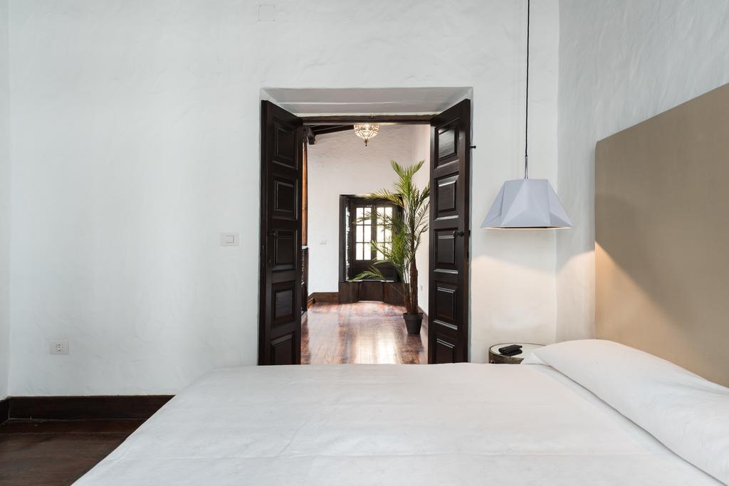 Casa Espiritu Santo Villa Las Palmas de Gran Canaria Esterno foto