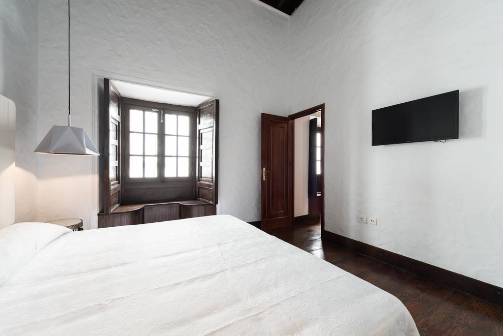 Casa Espiritu Santo Villa Las Palmas de Gran Canaria Esterno foto