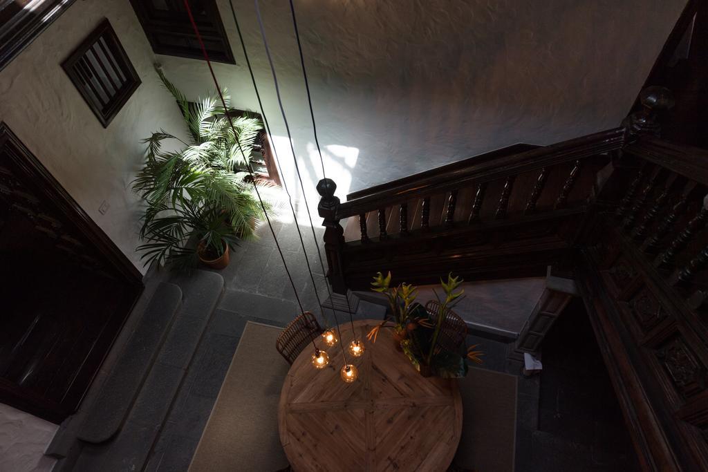 Casa Espiritu Santo Villa Las Palmas de Gran Canaria Esterno foto