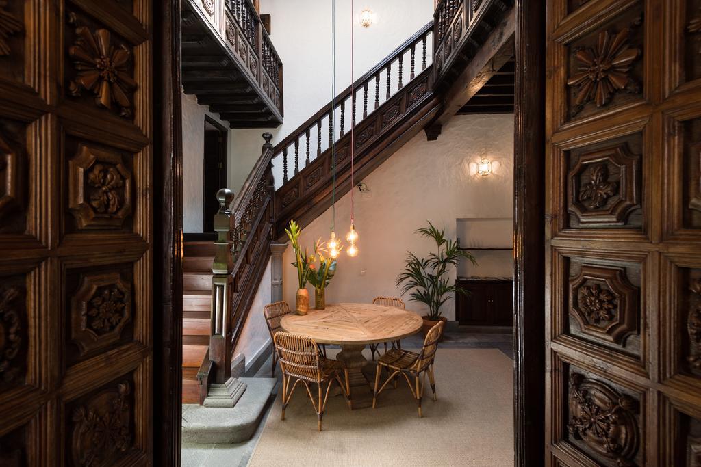 Casa Espiritu Santo Villa Las Palmas de Gran Canaria Esterno foto