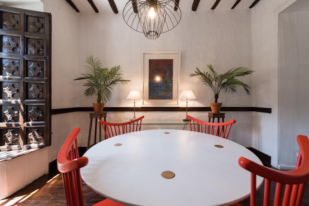Casa Espiritu Santo Villa Las Palmas de Gran Canaria Esterno foto