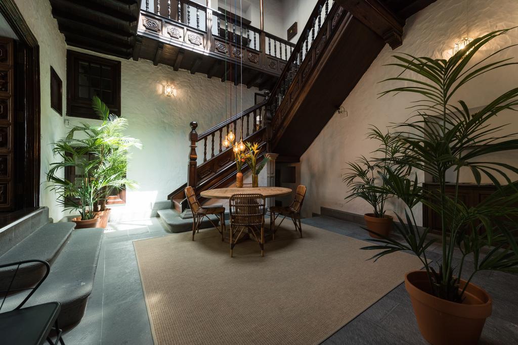 Casa Espiritu Santo Villa Las Palmas de Gran Canaria Esterno foto