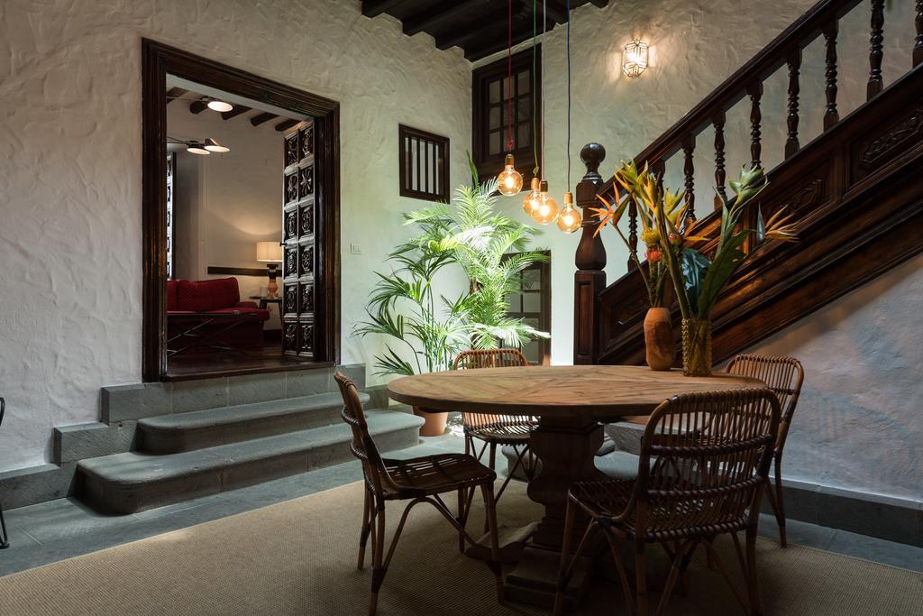 Casa Espiritu Santo Villa Las Palmas de Gran Canaria Esterno foto